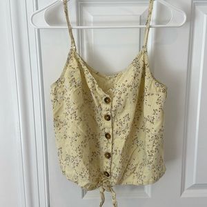 Abercrombie Tank